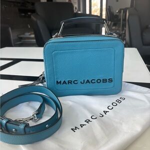 Marc Jacobs Lunch Bag